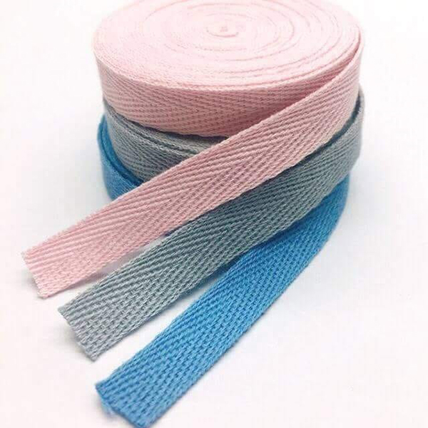 The image of Twill Tape
